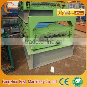 Steel Profile Roll Forming Best Floor Tile Making Machine thumbnail-2