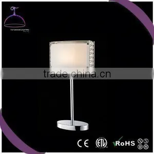 Latest Wholesale Good Price Aluminum Home Goods Table Lamps From Direct Manufacturer thumbnail-1