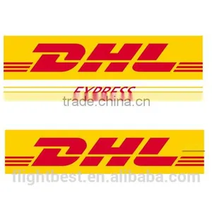 Shipments From Guangdong China TO Lesotho Airmail Door to Door Serivce By DHL/ UPS/ TNT/ EMS thumbnail-1