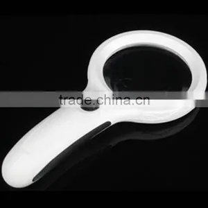 Portable and High Quality Led Illuminated Light Magnifier thumbnail-6