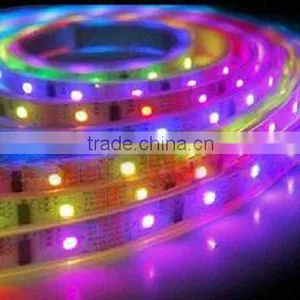 New Products Express Flexible Cheap Outdoor Wireless 2012 Color Changing Led Christmas Lights thumbnail-1