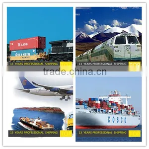 Global Logistics Service China to Los Angeles California thumbnail-2