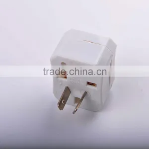 Fashion Universal Targus World Power Travel Adapter ce With Cover thumbnail-4