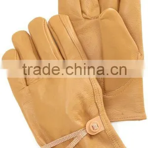 Sheepskin Gloves thumbnail-1