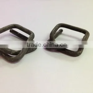 Supply High Tension Phosphote 1/2" Strapping Packing Buckles thumbnail-1