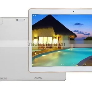 2015 New 9.6" IPS MTK6582 Quad Core Android 4.4 Tablet pc Built in 3g thumbnail-1