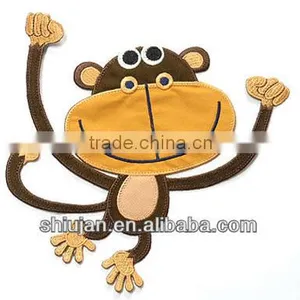 Smile Monkey Garment Accessories thumbnail-3