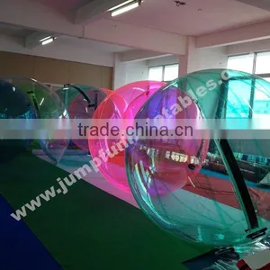 PVC Water Ball for Sale With Repair Kits Free thumbnail-1