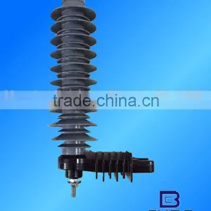 New Design of High Voltage Low Voltage Arrester Building Lightning Arrester thumbnail-1