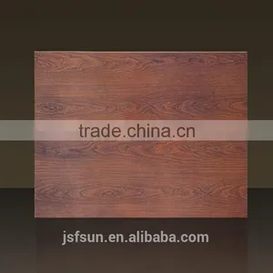 Floor Constructional Material Aluminum Panel Curtain Wall Architecture Wall Train Crown Panel thumbnail-2