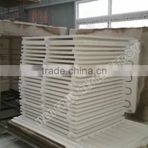 Ceramic Fiber Vacuum Insulation Panel for Industrial Furnace thumbnail-2