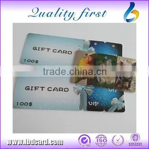 NFC T5577 Mini Key Cards Shape Cards thumbnail-1