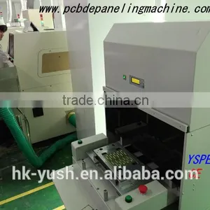 PCB Punch Separator for Pcb and Fpc Manufacturer thumbnail-4