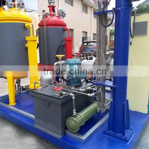 Polyurethane Machinery Foam Making Machine thumbnail-1