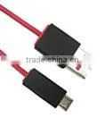 Micro USB Flexible Cable thumbnail-1