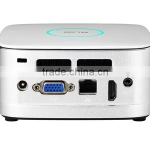 Mini Barebone Computer Mr. Nuc Form Guangdong With OEM thumbnail-5