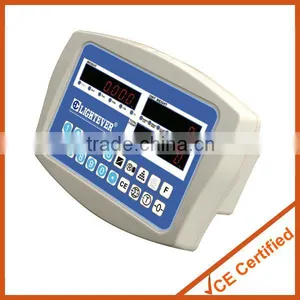 LPCI9003 Led Digital Weighing Indicator thumbnail-1