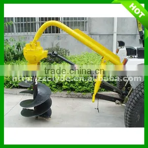 2015 Hot Selling Tree Planting Earth Auger thumbnail-1