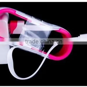 For Iphone 6 Usb Cable With Double Color Noodle Cable Mobile Phone Accessories thumbnail-2