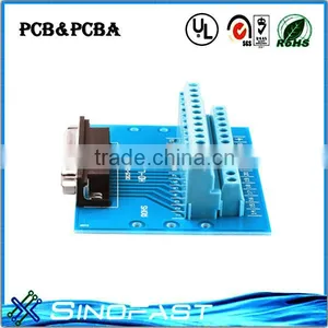 e Cigarette Pcb Circuit Board thumbnail-2