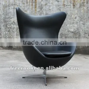 Arne Jacobsen Egg Chair thumbnail-2
