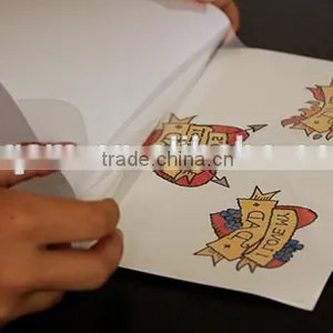 Fashion Tattoo Paper for Inkjet and Laser Printers thumbnail-6