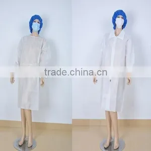 Disposable One Size Surgical Gown thumbnail-2