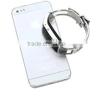 Smart Wrist Watch Fashion Lady Watch Bluetooth Smart Bracelet Watch D8 thumbnail-5