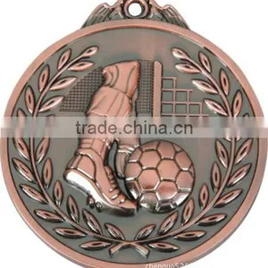 Antique Sport Medal thumbnail-1
