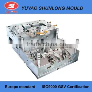 Thermoforming Mould thumbnail-1