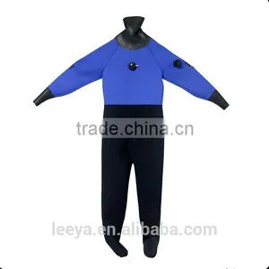 Supply Dry Diving Suit And Diving Shoes thumbnail-5