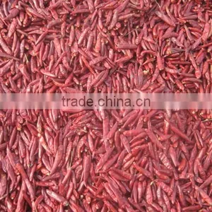 Supply Red Dried Chilli thumbnail-1