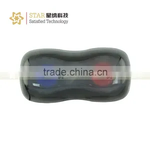DC12V Led Warning Strobe Mini Roof Lightbar 430B thumbnail-6