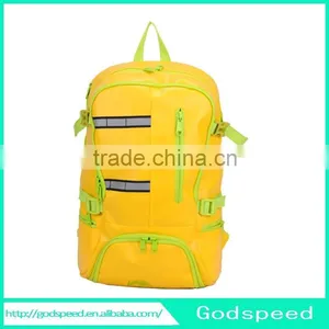 Outdoor Travel Hydration Backpack Gym Backpack thumbnail-1