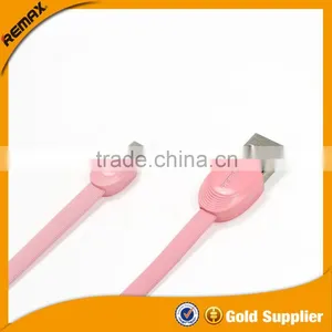 REMAX Shell Micro Usb Data Charger Cable thumbnail-3