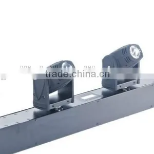 Rgbw 4 Head Beam Light Led Professional Lighting thumbnail-2