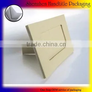 Customized Paper Family Photo Picture Frame With the Best Price thumbnail-6