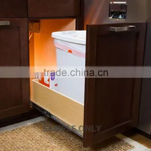 Free Design Custom All Wood Cabinetry thumbnail-5
