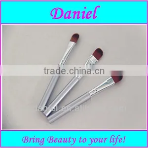 1pcs Professional Cosmetic Brush With Nylon Hair Makeup Brush,eyeshadow Brush thumbnail-1