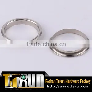 Custom Fashion Curtain Eyelet Ring thumbnail-6
