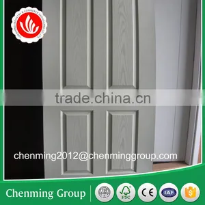 White Primer Interior Door thumbnail-1