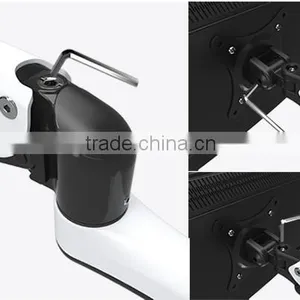 Elegant Gas Spring Monitor Mount Monitor Arm thumbnail-5