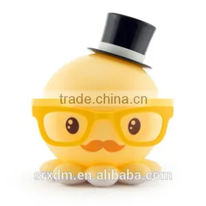 Eco-friendly Pvc Night Light LED Colour Changing Led Light Toys thumbnail-1
