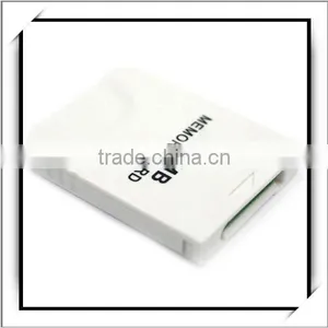 4MB Memory Card For Nintendo Wii thumbnail-1