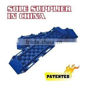 1Sst New Design 4WD Sand Track Recovery Track Snow Track 4X4 PARTS Sand Ladder thumbnail-1