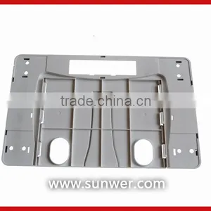 Precision Plastic Product Injection Molding & Plastic Prototype Fabrication thumbnail-1