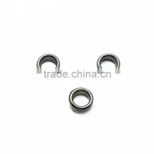 7mm Hot Sale Metal Round Shoes Material Eyelet thumbnail-3