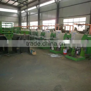 Tyre Building Machine thumbnail-2