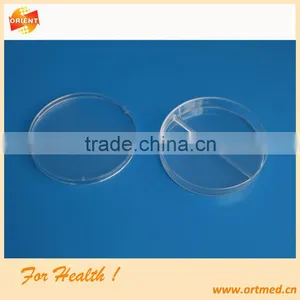 Different Size Medical Petri Dish, Sterile Petri Dish CE FDA Approved thumbnail-1