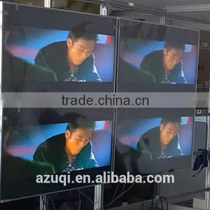 FHD LCD FHD Splicing Monitor Control Box for Video Wall thumbnail-5
